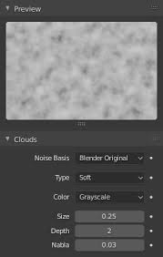 cloud texture